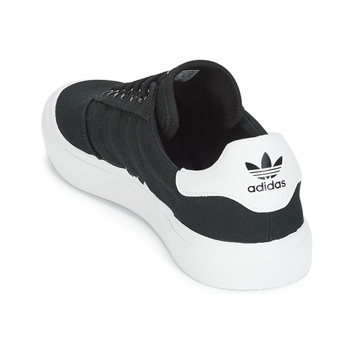 adidas Originals - 3MC - Noir