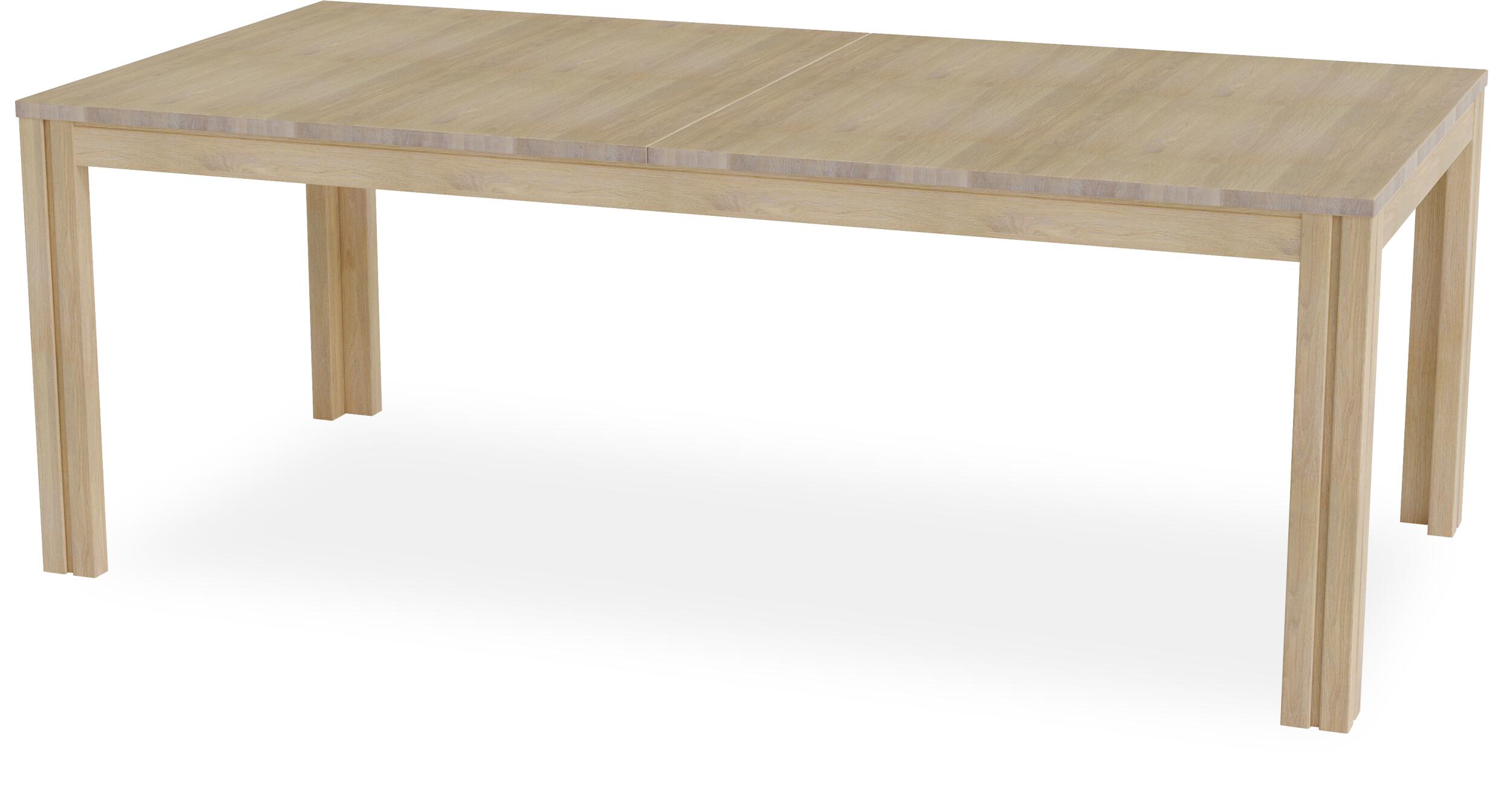 Skovby Morrison SM24 Spisebord 200 x 100 x 73 cm