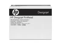 Printhoved HP 771 CE018A, Magenta/Gul