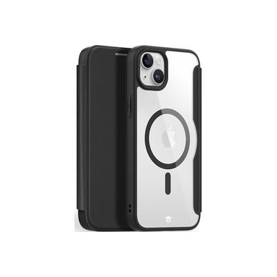 Force Case - Coque de protection pour iPhone 15 - noir