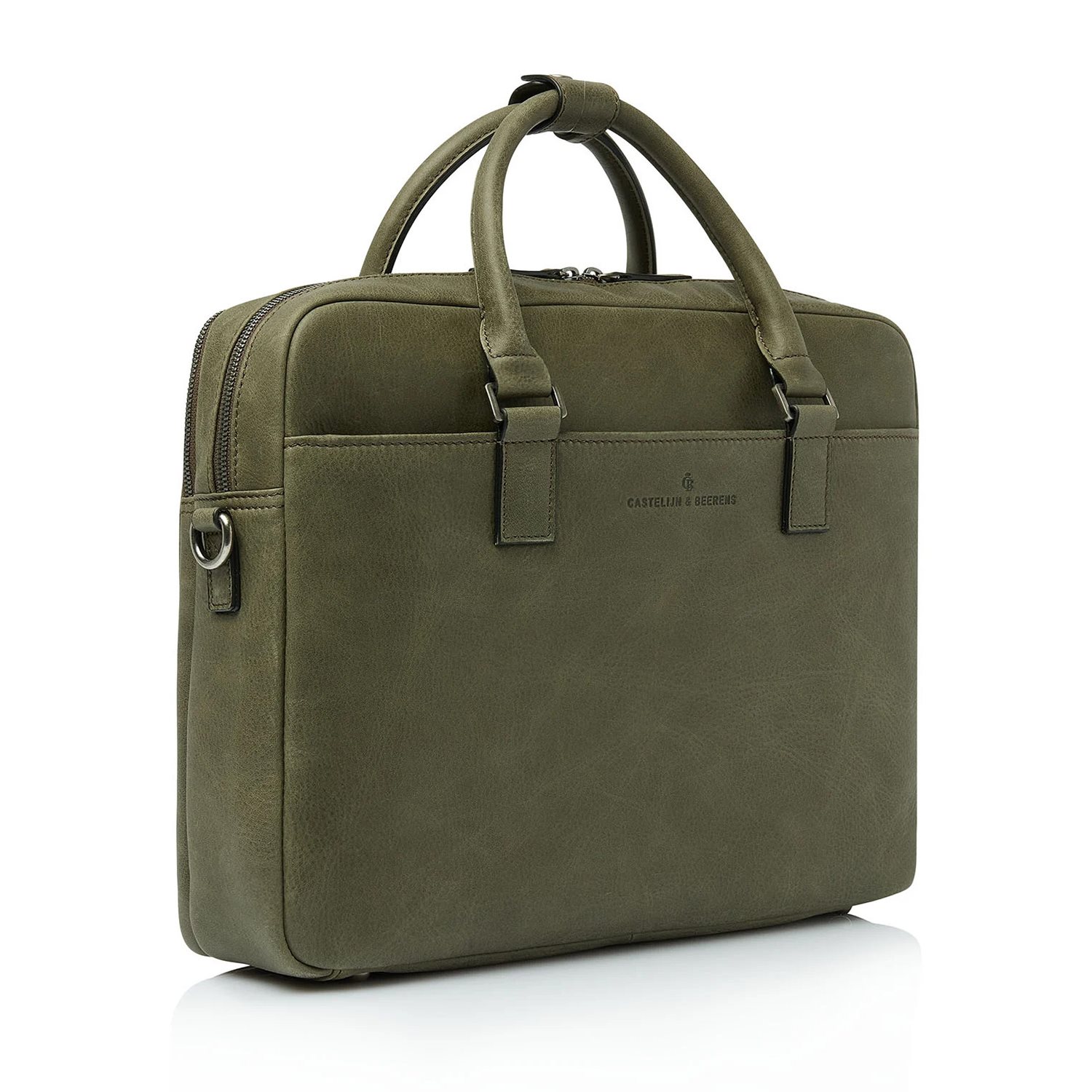 Castelijn & Beerens Carisma Laptopbag 15.6