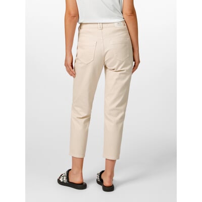 Damenhose O-Shape, Natur