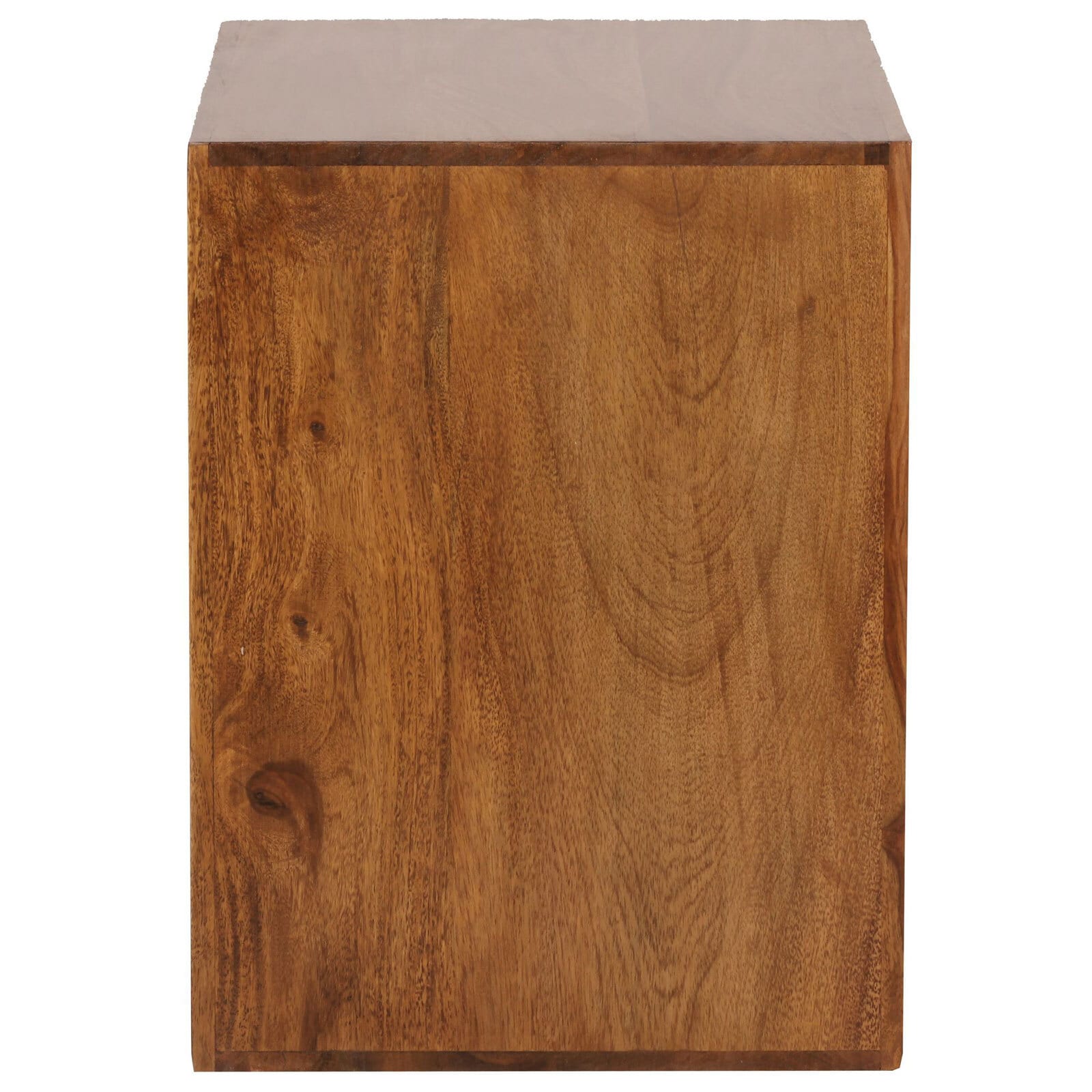 Regal 33 x 44 cm braun