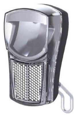 EDGE Phare Streetlight - 1 Led - 30 Lux - Piles incluses