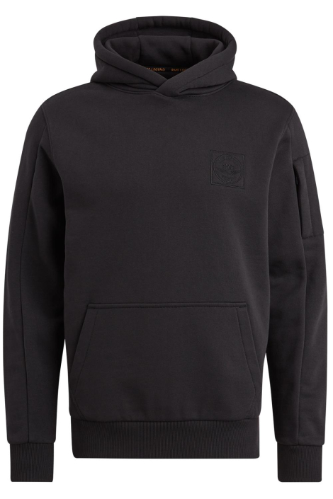 PME legend grijze heren sweater