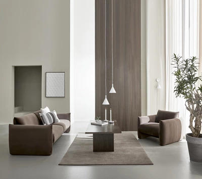 Marrius 2 pers. Sofa