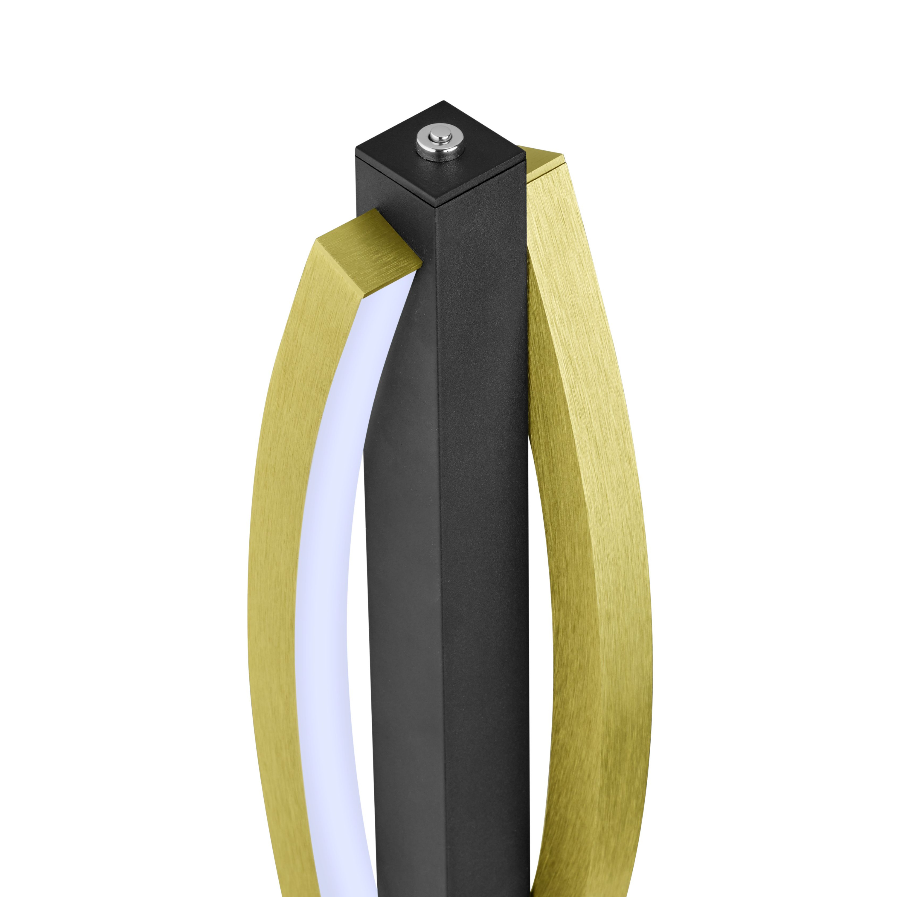 Tischleuchte ZiCOLi lighting LEONARDO