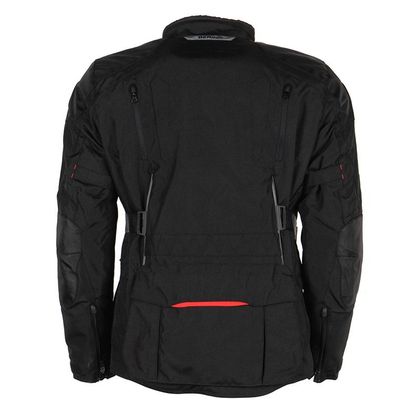 Veste Bering DARKO - Noir