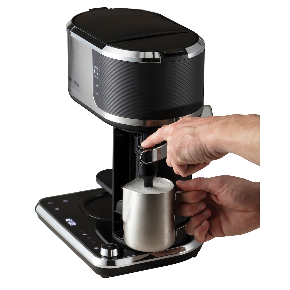 Russell Hobbs Attentiv kaffemaskin 26230-56