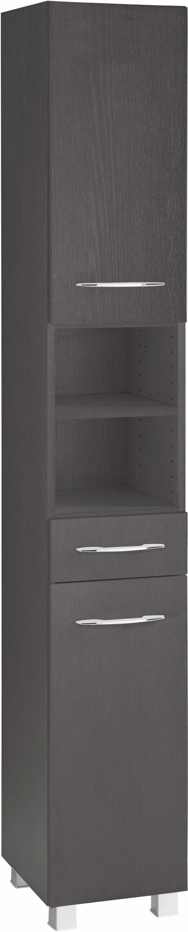 welltime Hochschrank »Portofino«