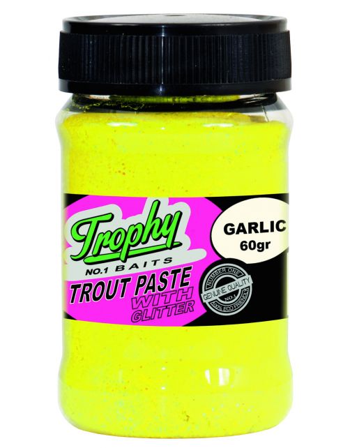 Trophy Baits Forellenpasta - Baits