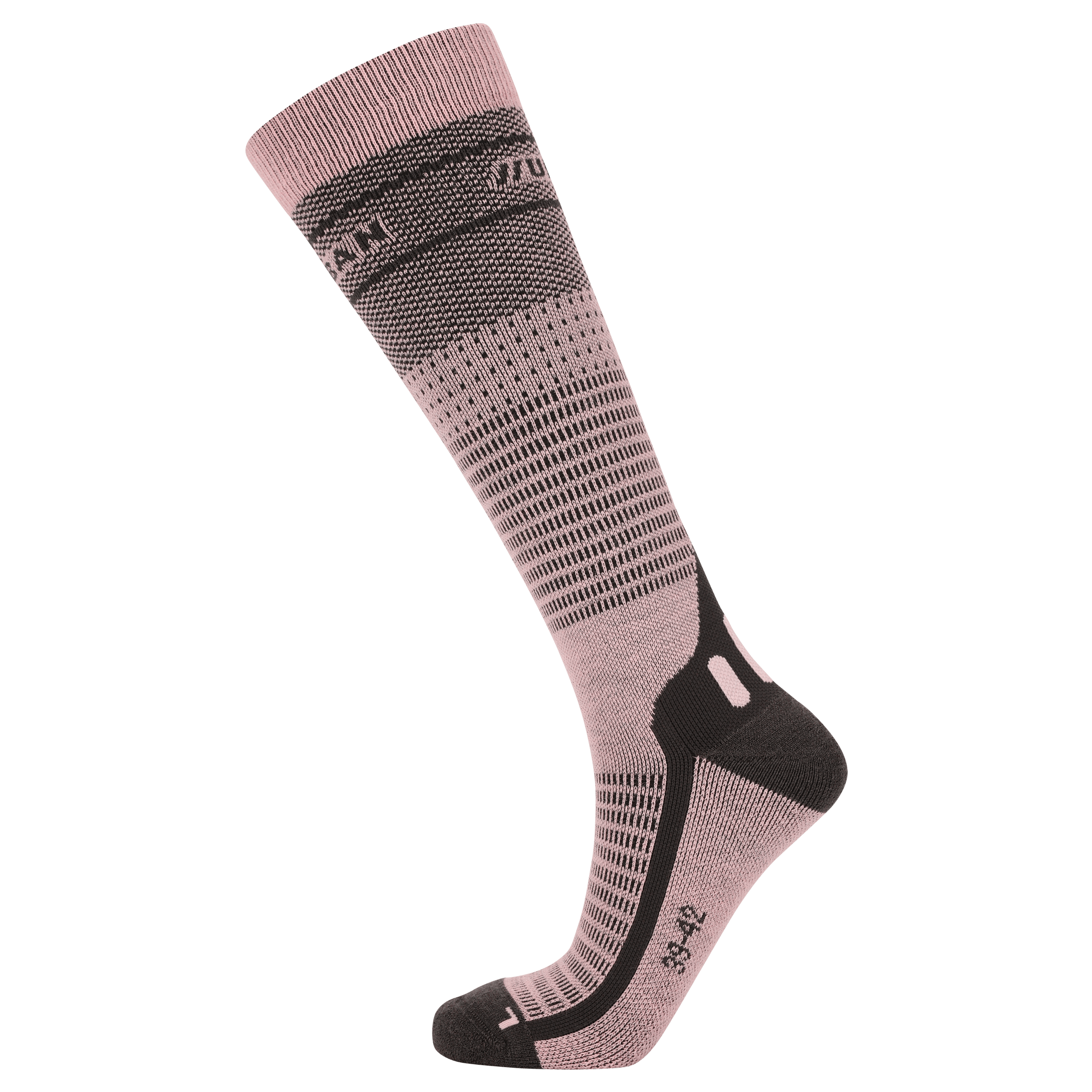 Vertical Cadenso Thin Ski Sock - Sokker