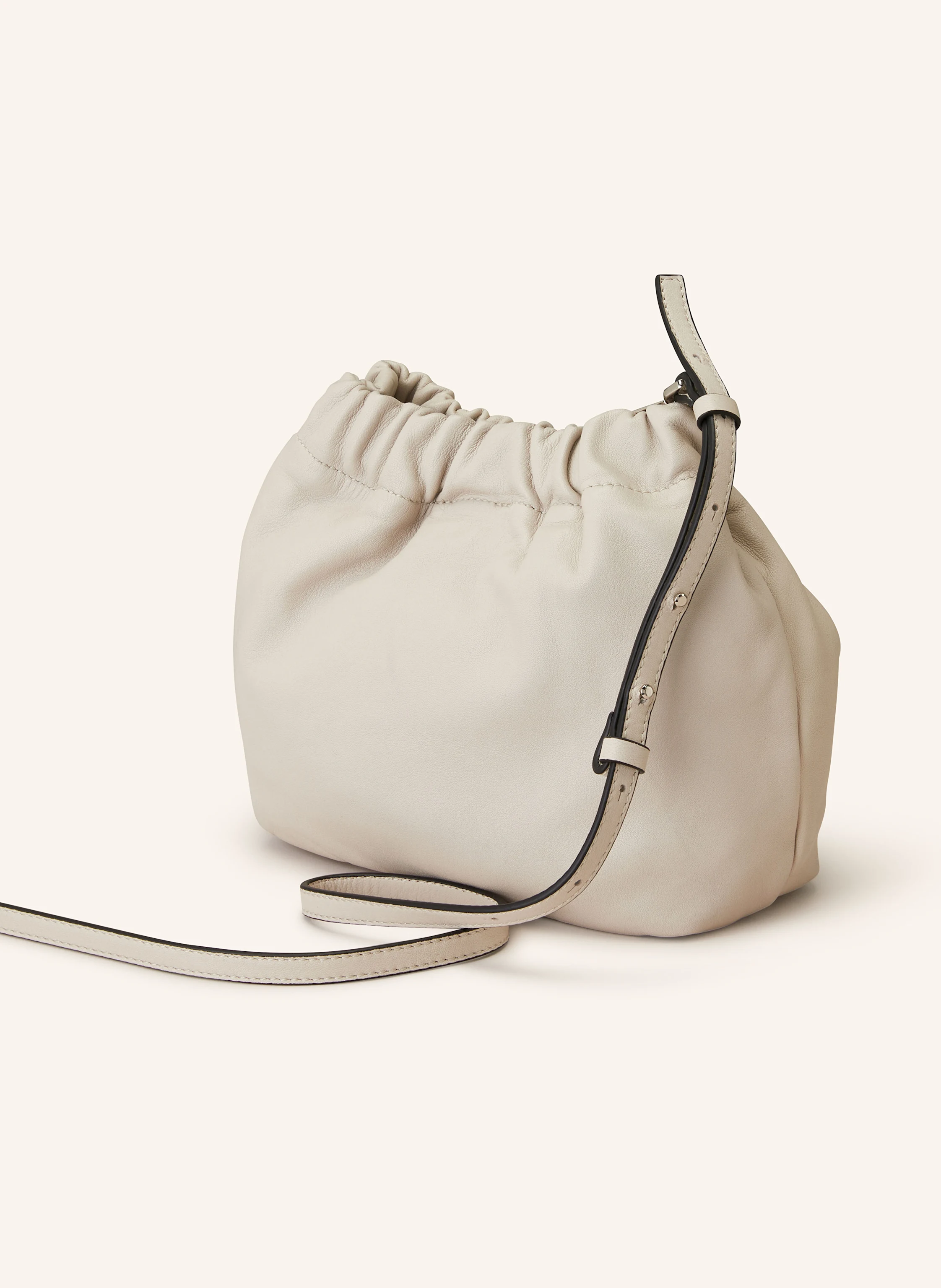 LIEBESKIND Beuteltasche CLOUD HOBO SMALL