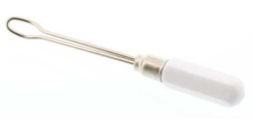 Malteser Oorreiniger 6 cm ni K24/15 1st