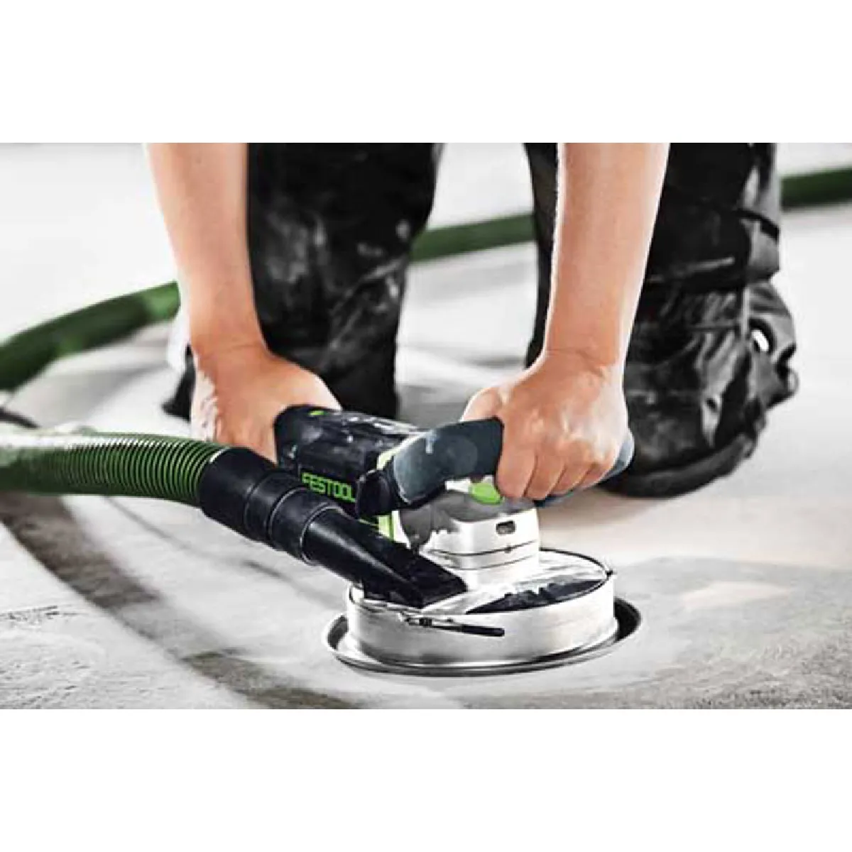 FESTOOL RG 130 E-Plus RENOFIX