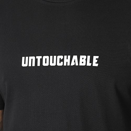 Tee Shirt UTCB Noir Blanc