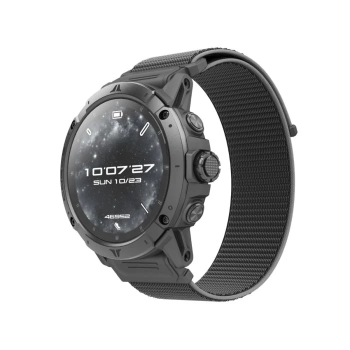 Coros Unisex Ure Vertix 2S Space Sort