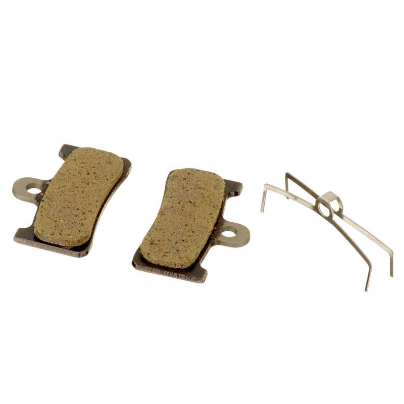 M04-RX (XT BR-M755) - Plaquettes de frein