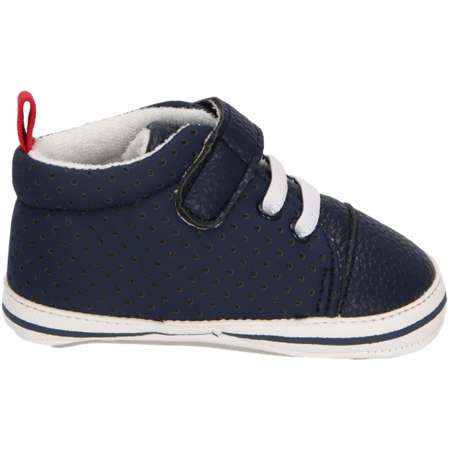 Sterntaler Babyschuh marine