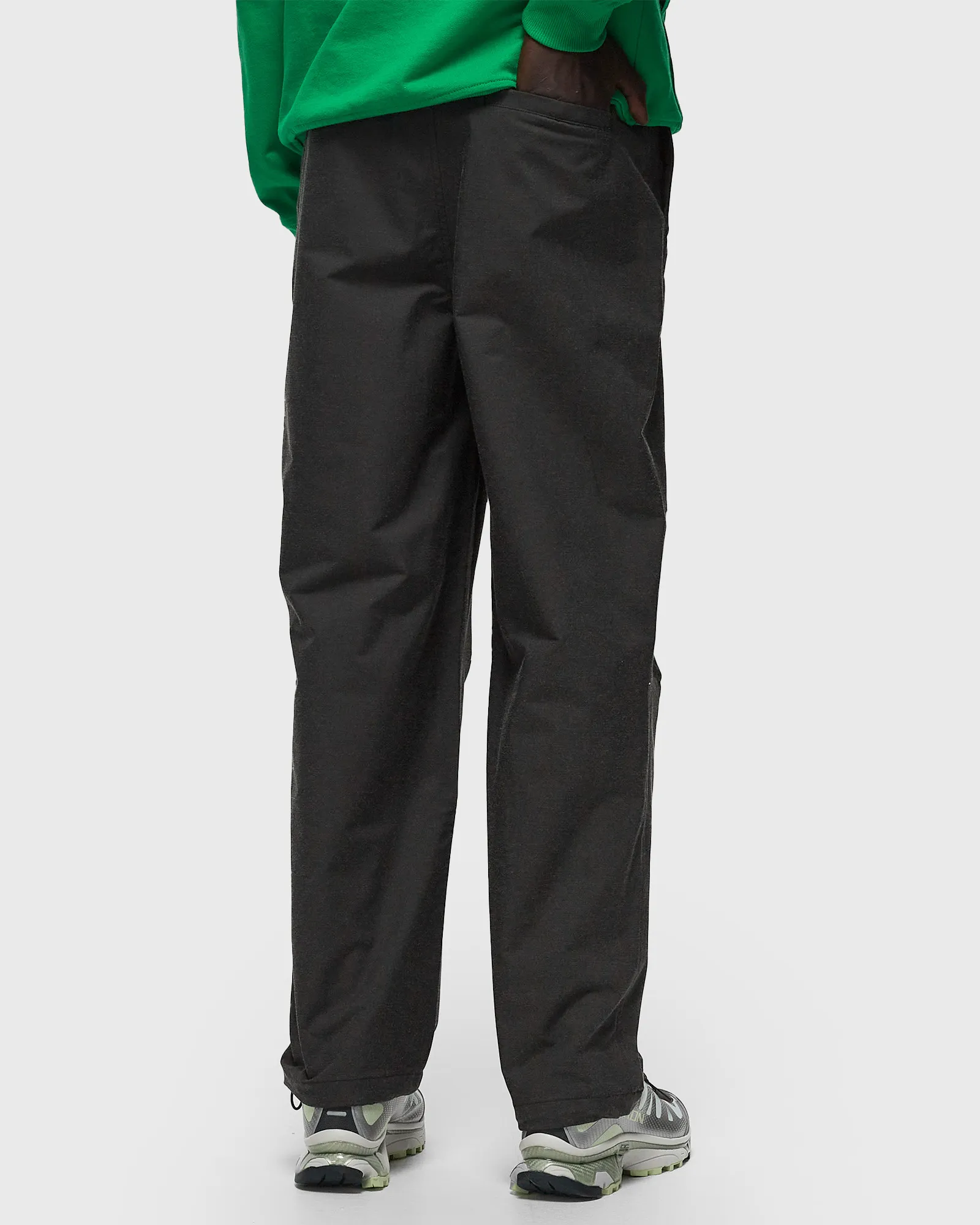 The North Face M M66 TEK TWILL WIDE LEG PANT