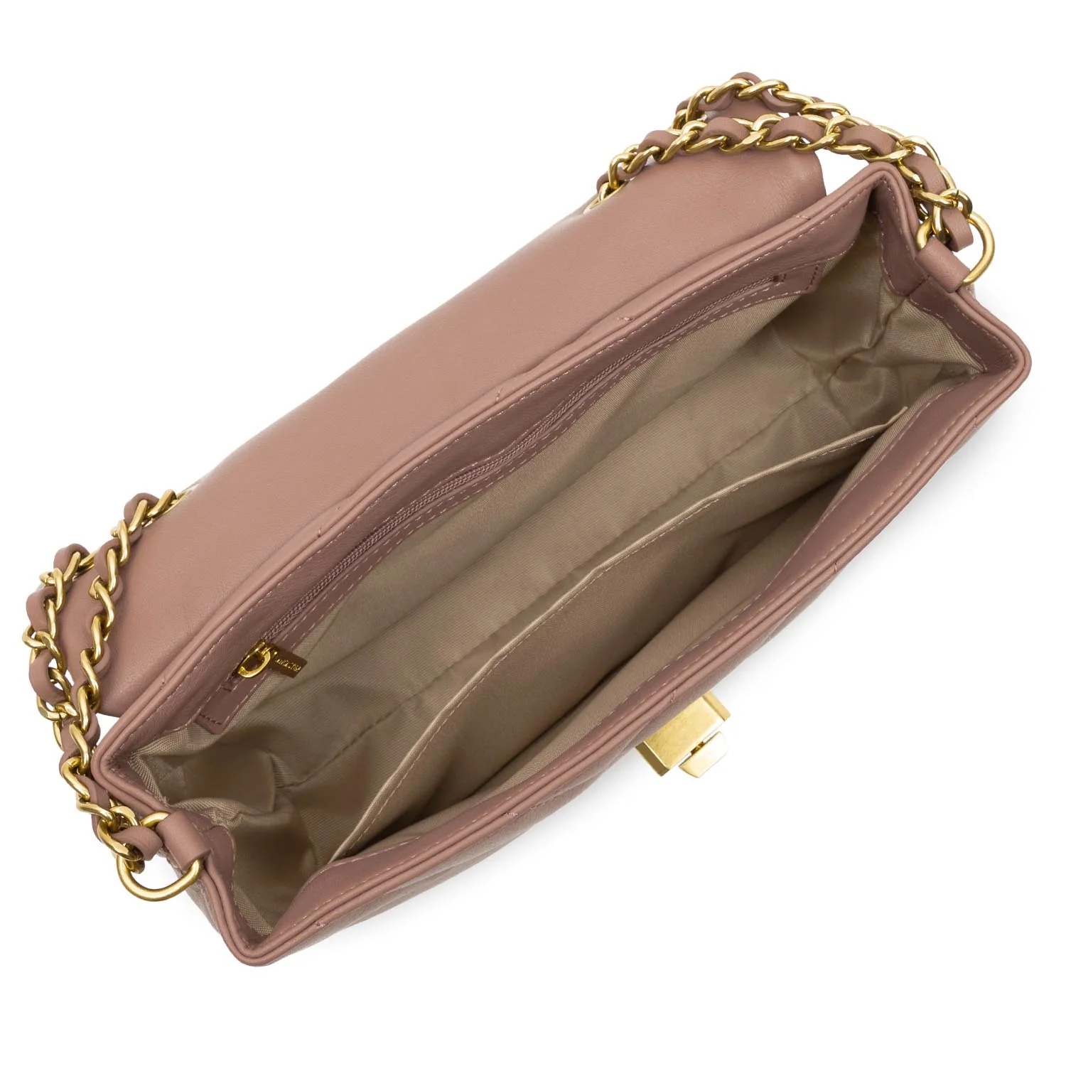 Soft Matelassé-Sac trotteur