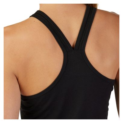 Débardeur Fox Absolute Tech Femme Noir