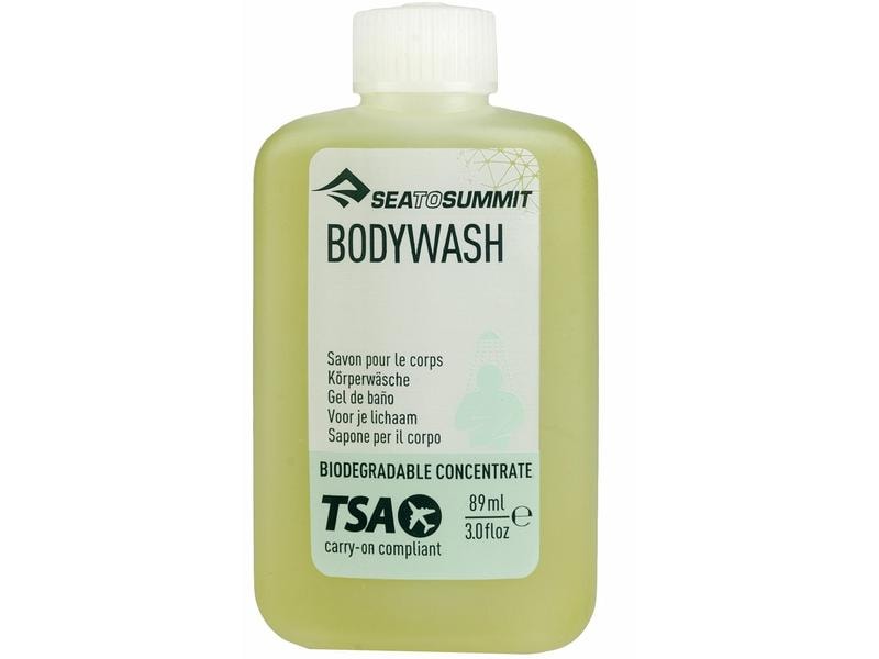 SEA TO SUMMIT Liquid Body Wash Dusch-Flüssigseife