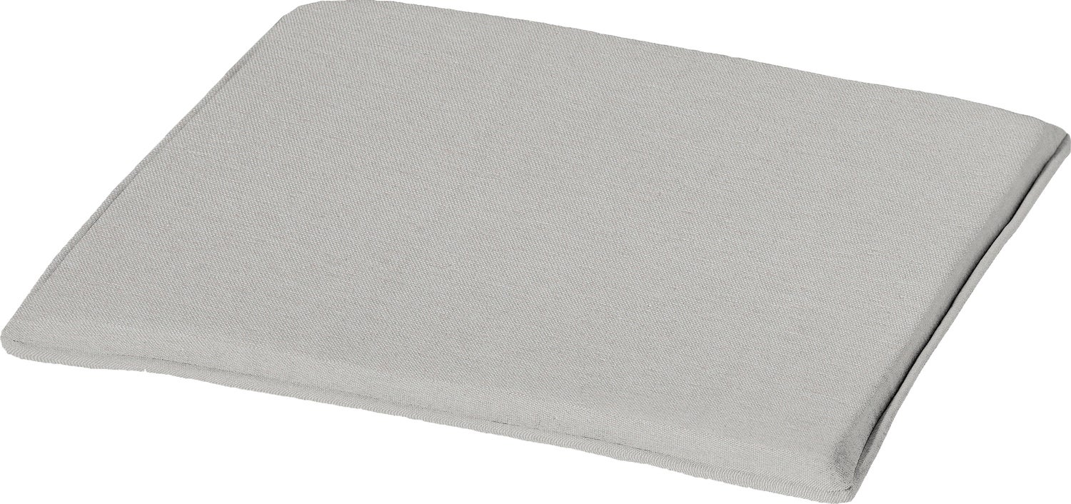 Madison zitkussen Pan grijs / beige 40 x 40 x 5 cm