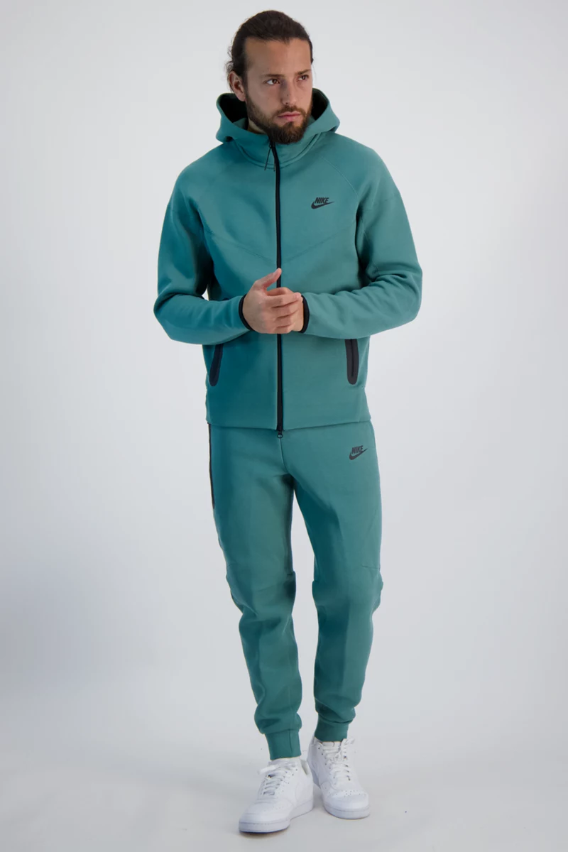 Nike Sportswear Tech Fleece Windrunner Herren Hoodie