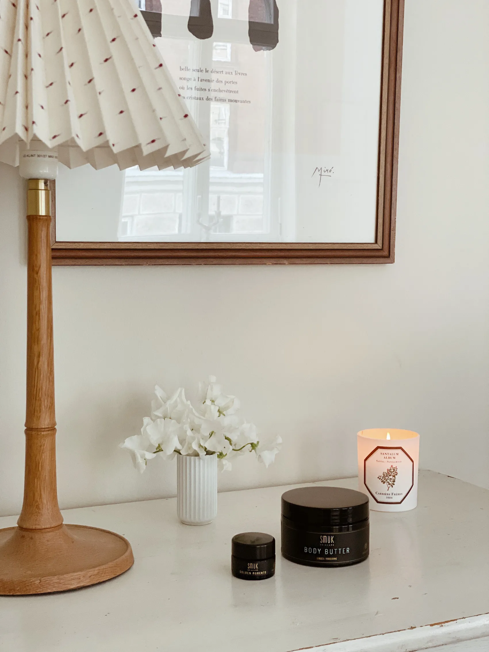 SMUK skincare Kropscreme