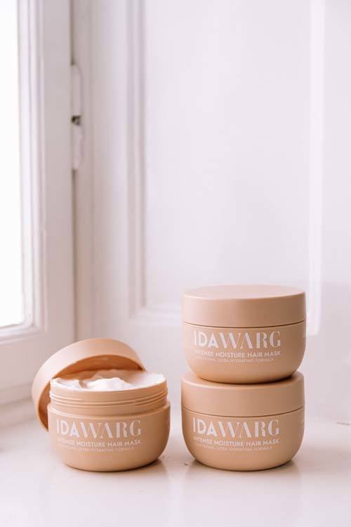 Ida Warg Beauty Intense Moisture Mask 300ml