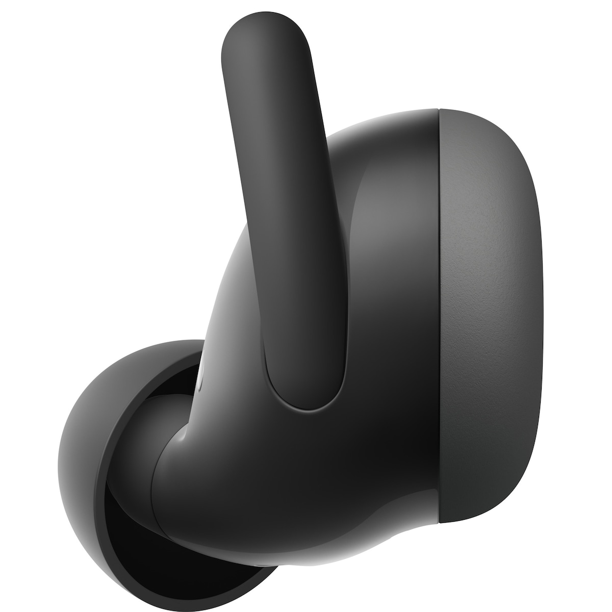 Google Pixel Buds A-Series trådløse in-ear hodetelefoner (charcoal)