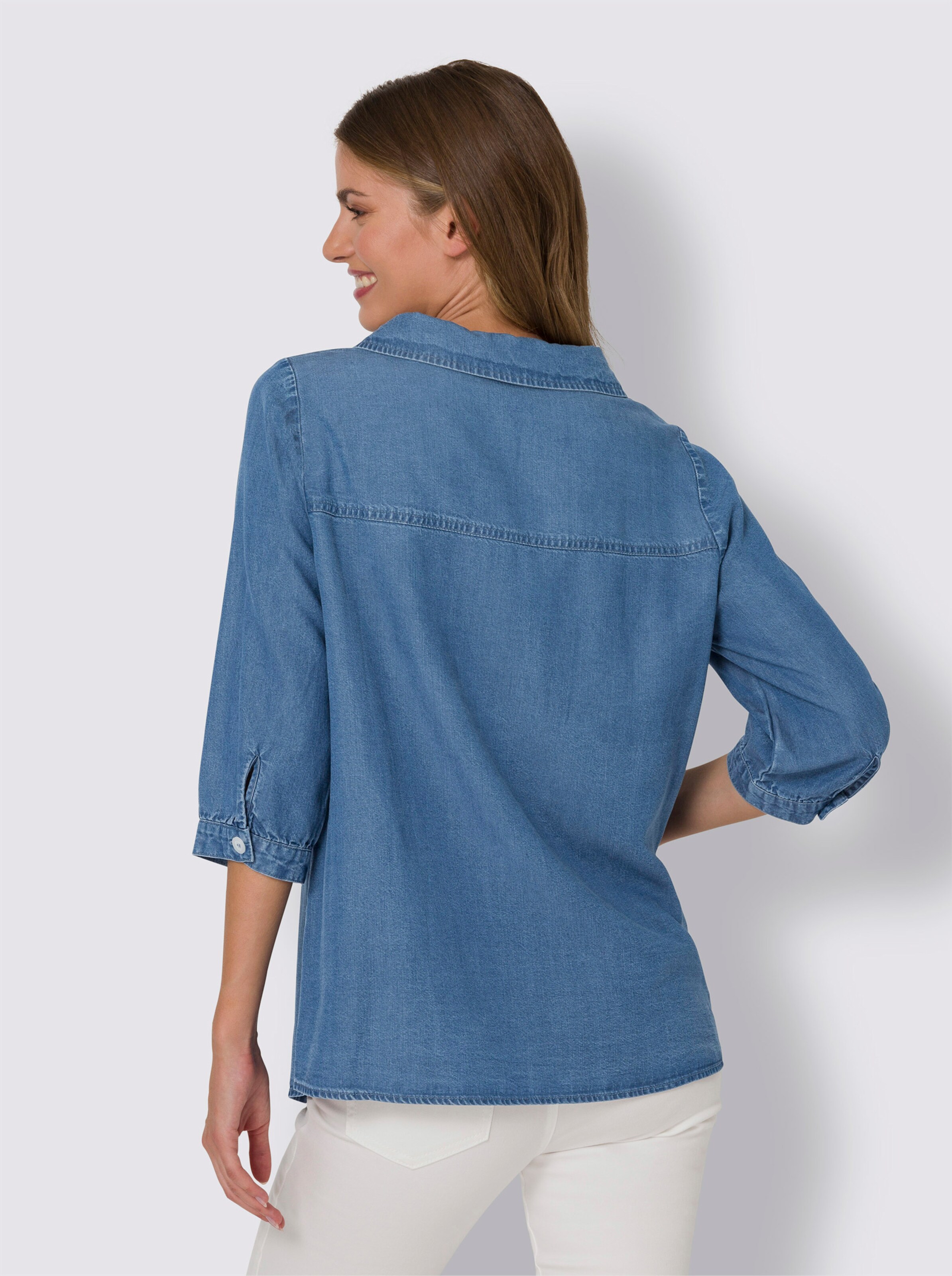 Bluse