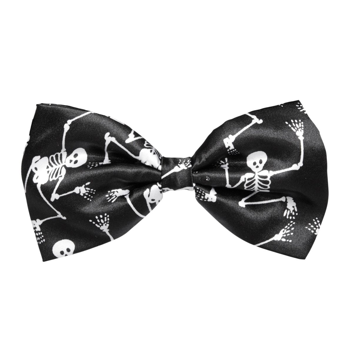 Halloween Strik Skelet