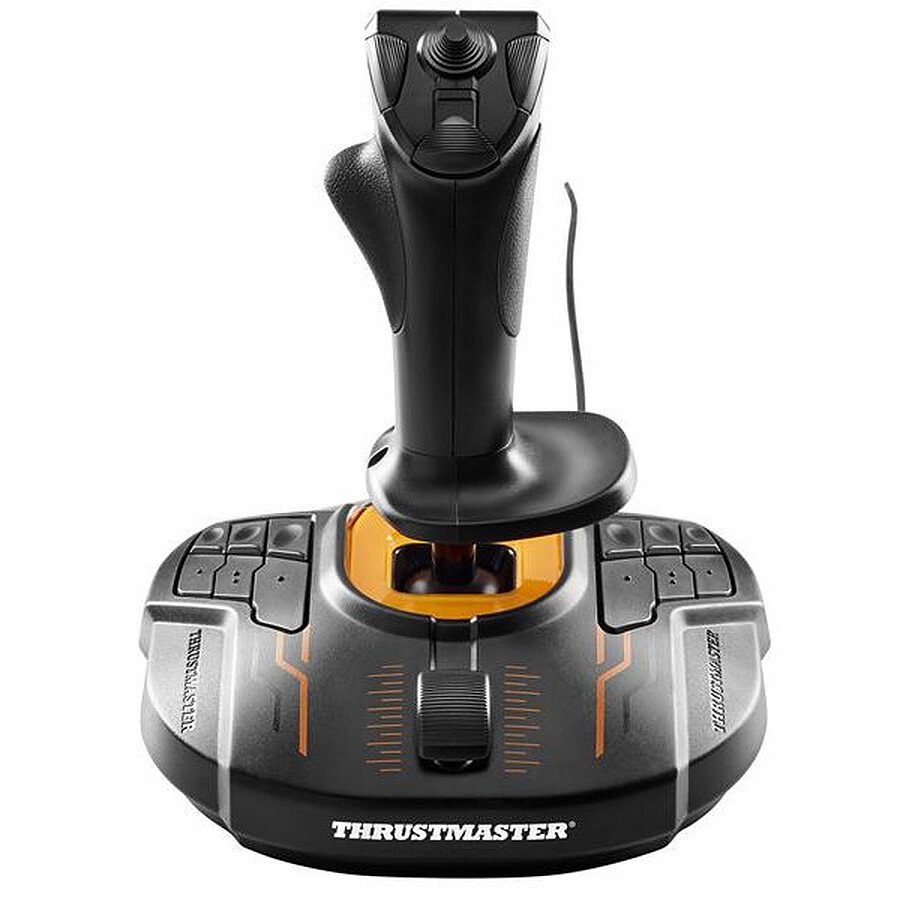 Thrustmaster T.16000M FCS