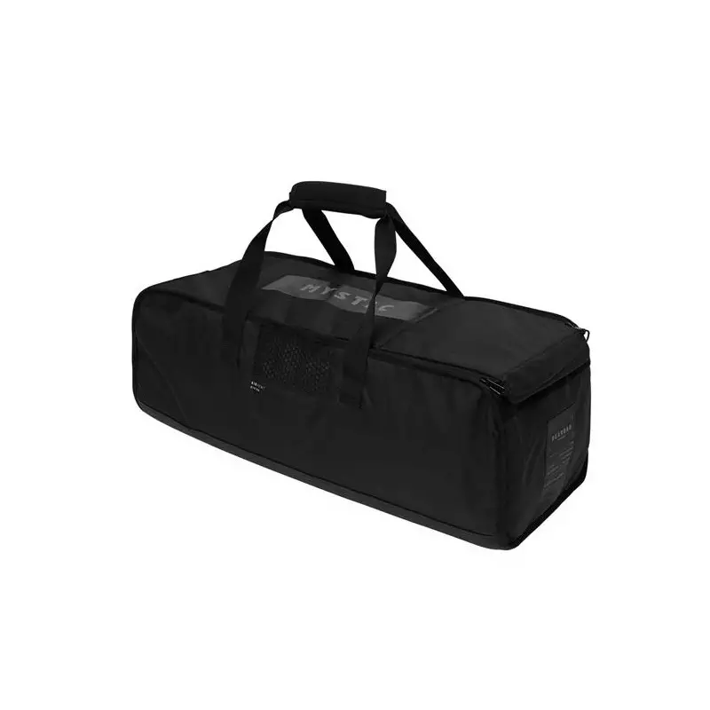 Valise de transport MYSTIC Gearbag Windsurf Black