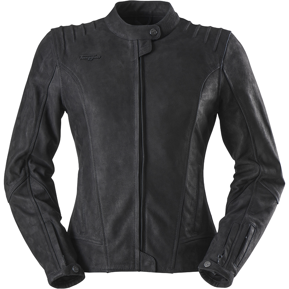 Furygan - Blouson femme Elena Noir