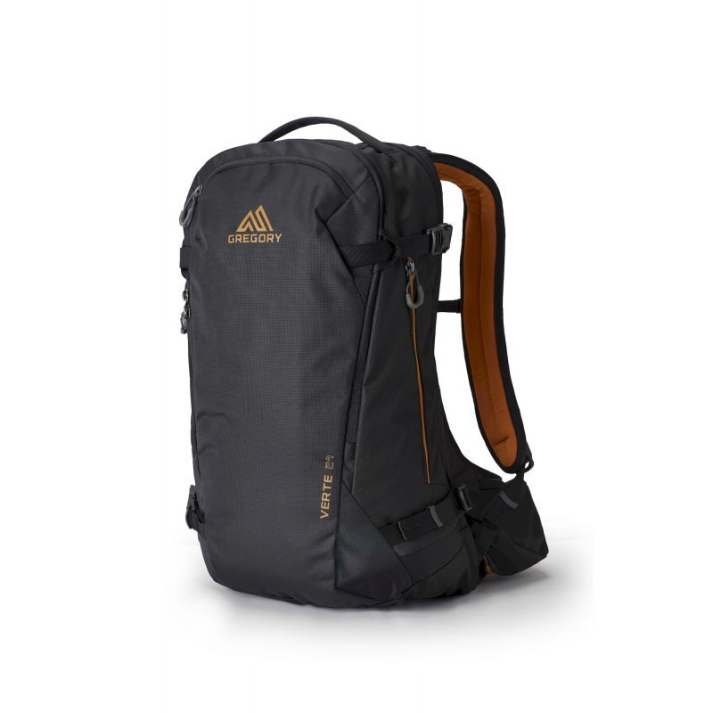 Verte 24 - Sac à dos ski