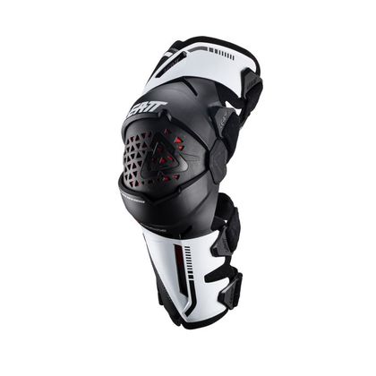 Orthèse Leatt Z-FRAME - WHITE 2024 - Blanc