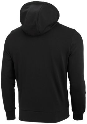 BengerHoody Jacket - schwarz