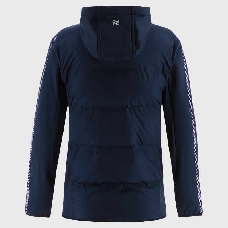 ONeills Down Dynamo Hooded Jacket Girls