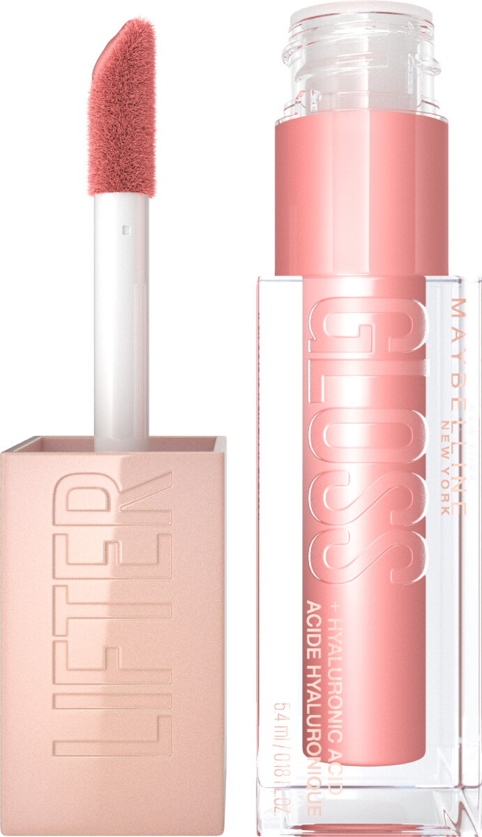 Maybelline - Lifter Lipgloss - 05 Petal