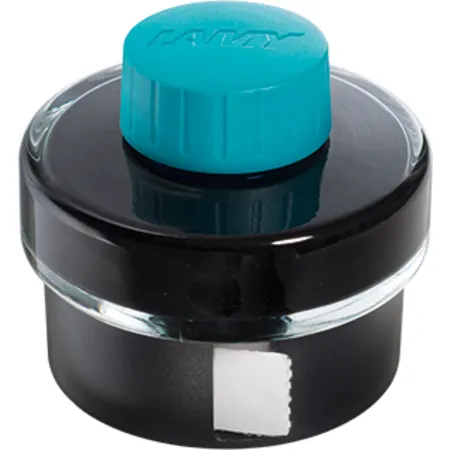 LAMY Tinte T52 türkis, 50 ml