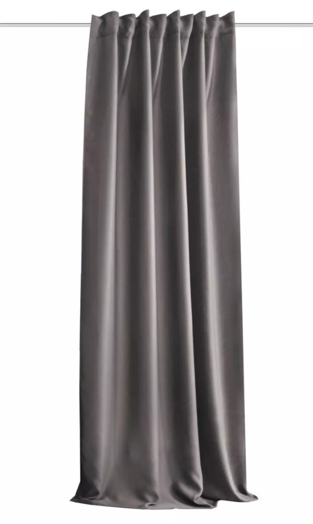 Fertiggardine 135 x 245 cm
