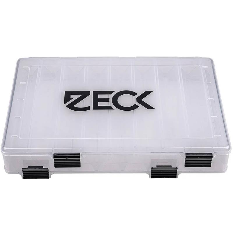Boîte À Leurre Zeck Big Hardbait Box