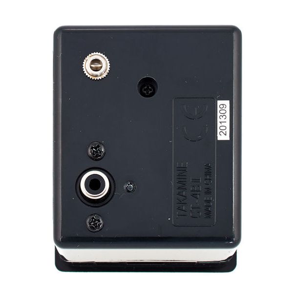 Takamine CT4BII Preamp für Westerngitarre