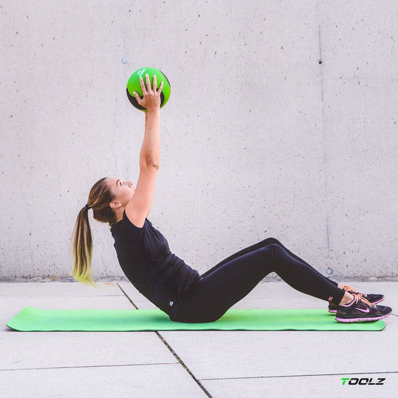 Toolz Medicine Ball 6Kg