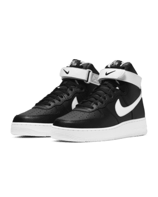 Nike Air Force 1 '07 High Men's Shoes