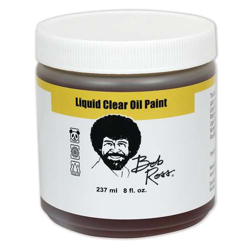 BOB ROSS® Flüssiggrund Malmittel