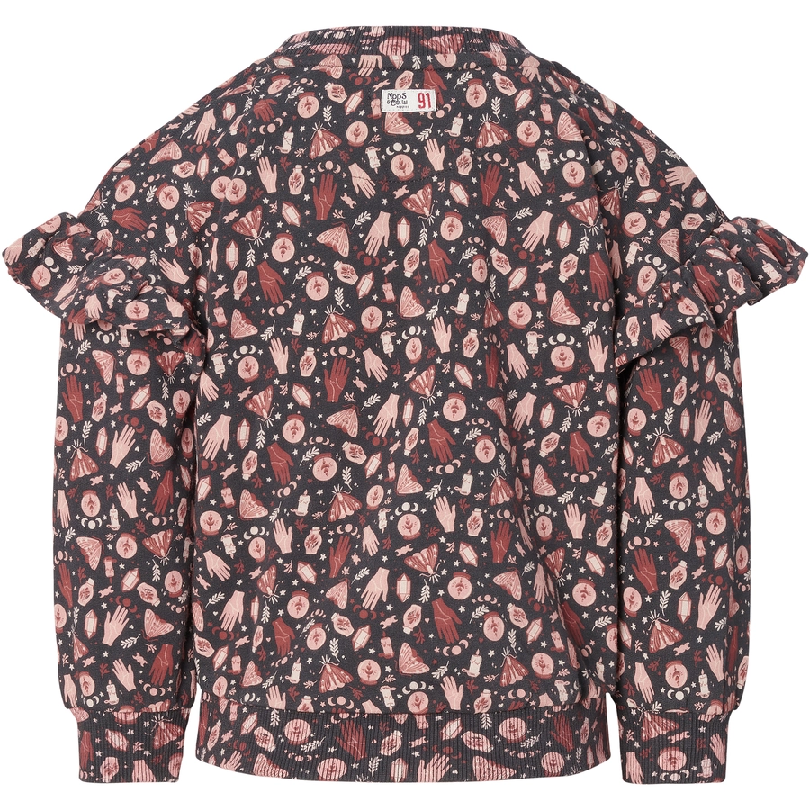 Noppies Pullover Kenia Phantom